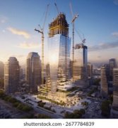 定制化材料解决方案