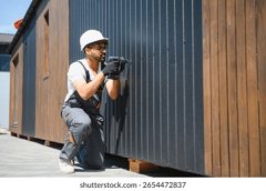 施工项目材料配送